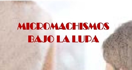 BOLETÍN Nº 2 UGT-UCM PRRLL Micromachismos